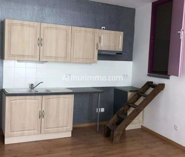 Location Appartement 3 pièces 48 m2 à Lons-le-Saunier - Photo 3