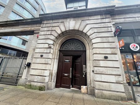 3 Bedroom , Apt 19, 15 Hatton Garden, Liverpool - Photo 5