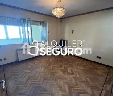 Piso en alquiler en San Blas - Photo 2