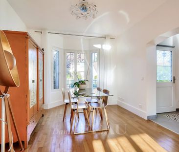 MAISON MEUBLEE 3 CHAMBRES - LE VESINET - Photo 2