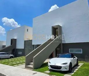 Casa Duplex En Renta En El Deseo, Mirador, Querétaro. - Photo 1
