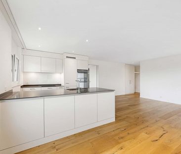 4.5 Zimmerwohnung in Arnegg - Photo 1