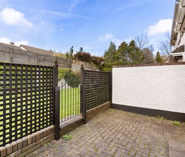 10 Fey Yerra, Leopardstown Road, Foxrock, Dublin 18 - Photo 2