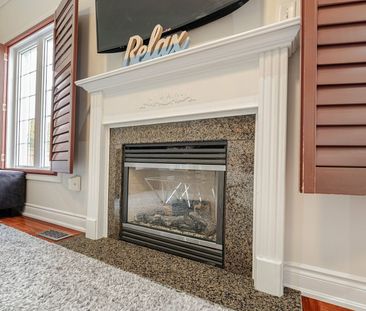 For Lease - 7 Sorbonne Drive Unit# UPPER, Brampton, Ontario - Photo 4
