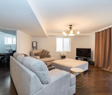 For Lease - 1176 Birchwood Drive Unit# #Lower, London South, Ontario - Photo 1