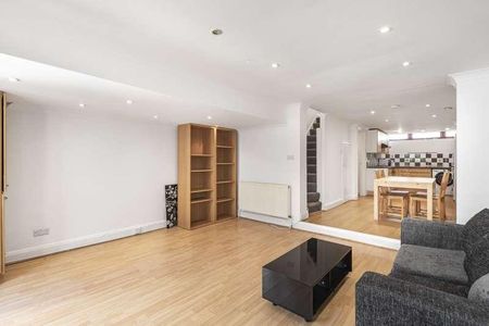 Isledon Road, Holloway, N7 - Photo 4