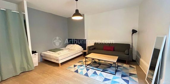 Location Appartement 1 pièce 33m² CLERMONT FERRAND 63000 - Photo 2