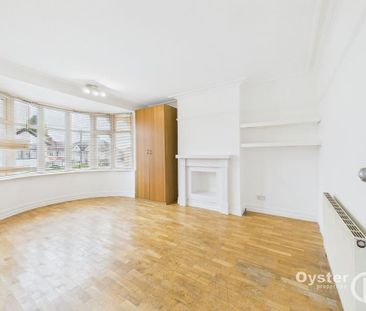 3 bedroom apartment to rent - Photo 1