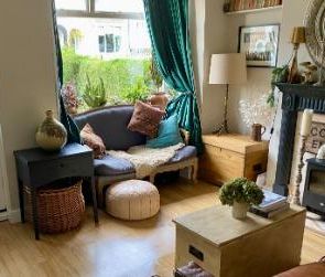 3 bedroom terraced house to rent - Photo 5