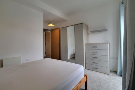 Ansty Court, 26 Mary Street, Jewellery Quarter - Photo 4