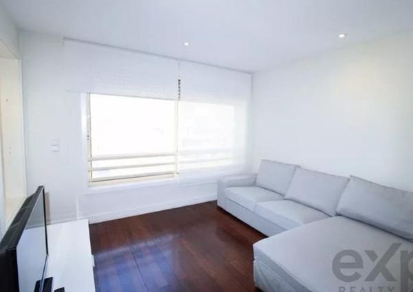 Apartamento T2 em Porto