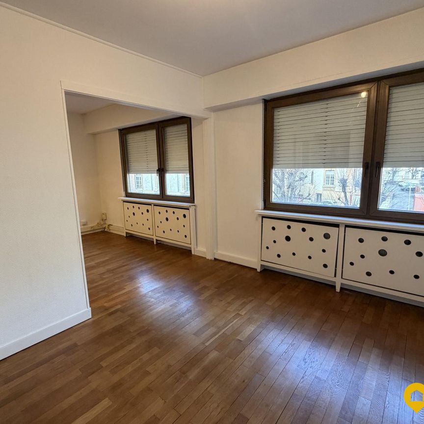 Location Appartement 5 pièces 87m² SARREGUEMINES 57200 - Photo 1