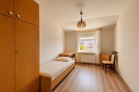 Złotniki Osiedle Grzybowe Wynajem domu szeregowego - Фото 5