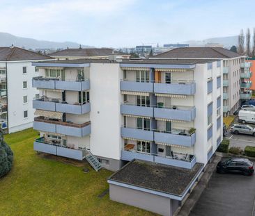 Ländernachstrasse 31, 9443 Widnau - Photo 5