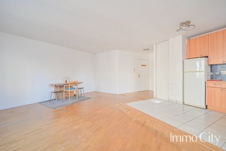 Appartement 3 pièces - 63m² - Photo 3