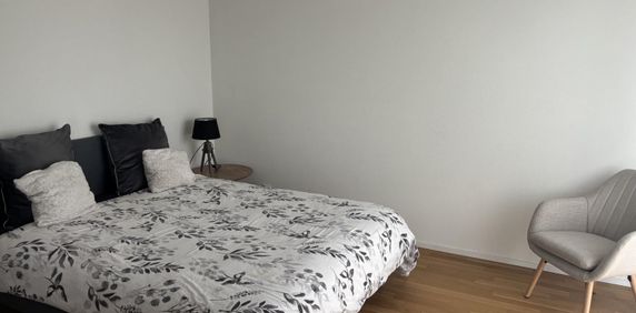 Bel appartement de 2,5 pièces au 3ème étage - Foto 2