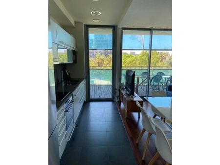 3 room luxury Flat for rent in Diagonal Mar i El Front Maritim del Poblenou, Barcelona, Catalonia - Foto 5
