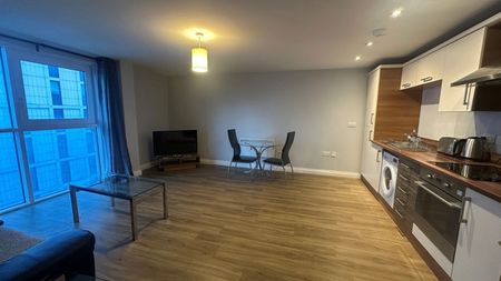 Belgrade Plaza Apartment 59 - Photo 3