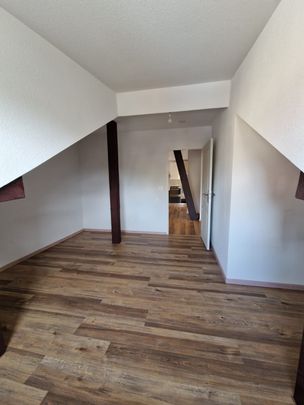 Sublime 4.5-room apartment for rent - Photo 1