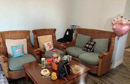 For Lease - 41 Markbrook Lane Unit# 1504, Toronto, Ontario - Photo 5