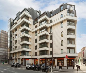 location Appartement T1 DE 30.15m² À PARIS - Photo 1