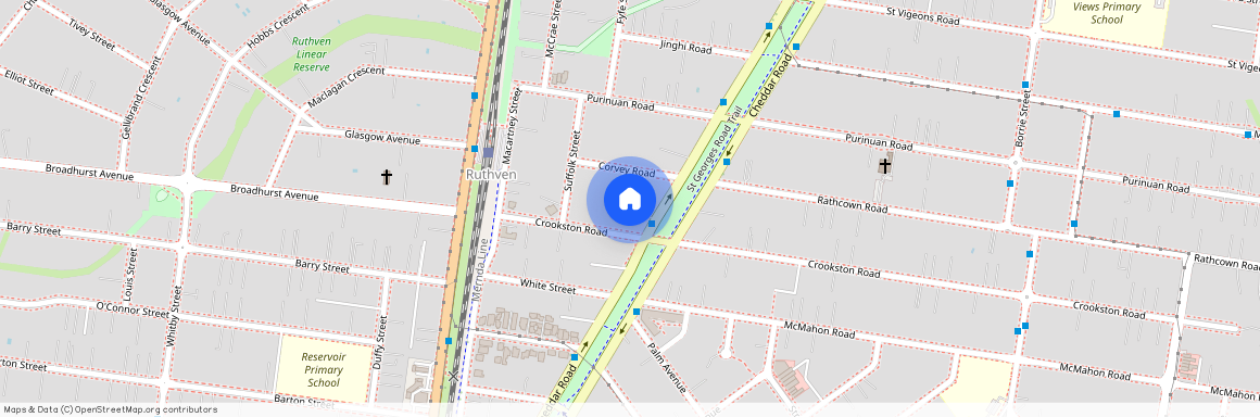 Cheddar Road 4/59, VIC 3073, Reservoir