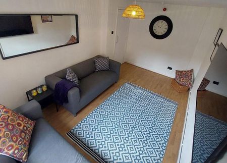 Mixed use to rent - Photo 2