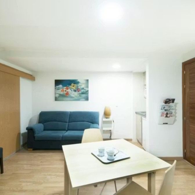 Calle de Atocha, Madrid, Community of Madrid 28012 - Photo 1