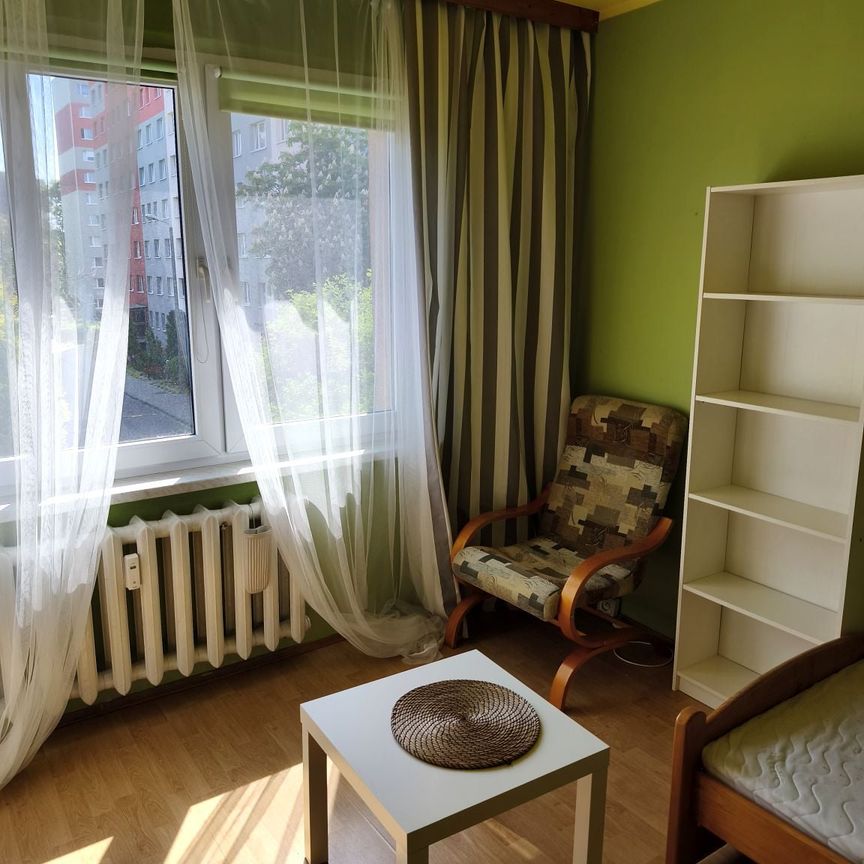 Pokój, ul. Modrzewiowa - Photo 1