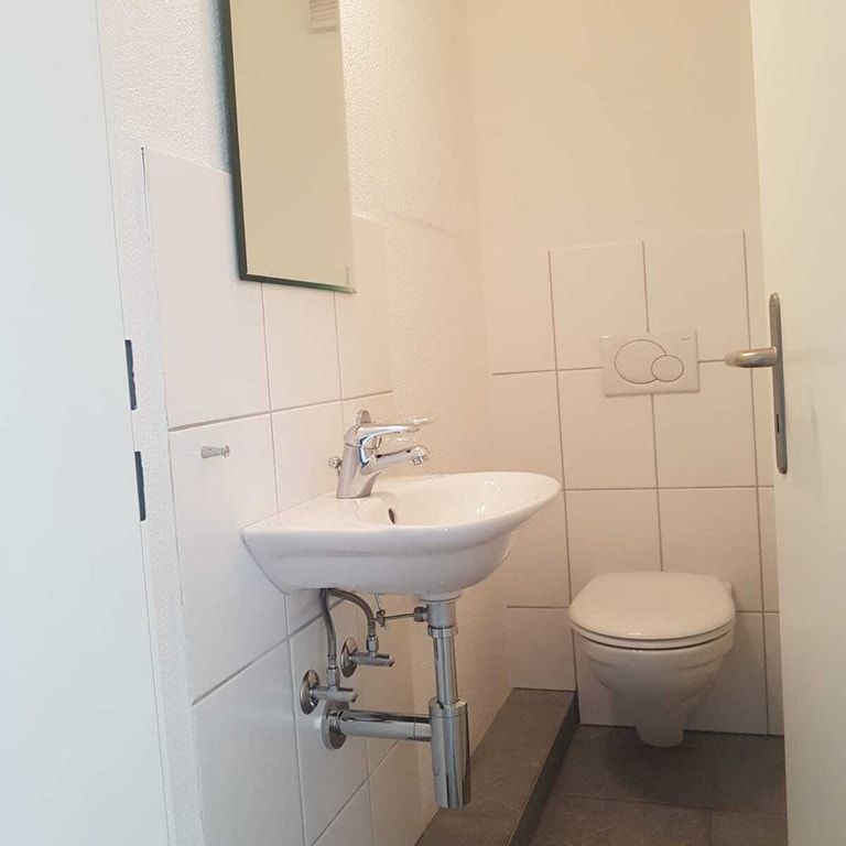 4.5 Zimmer, 88 m², EG - Foto 1