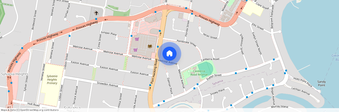 3/13-15 Melrose Avenue, NSW 2224, Sylvania