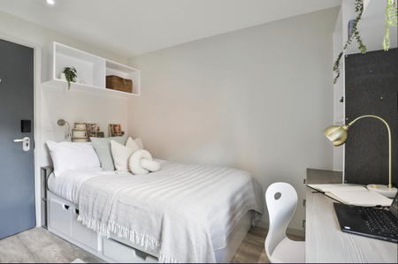 3 bedroom apartment to rent - Photo 4