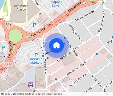 Harrington Street, Doncaster, DN1 - Photo 1