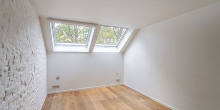 Woning te huur in Antwerpen voor € 1.375 met 2 slaapkamers - Photo 2