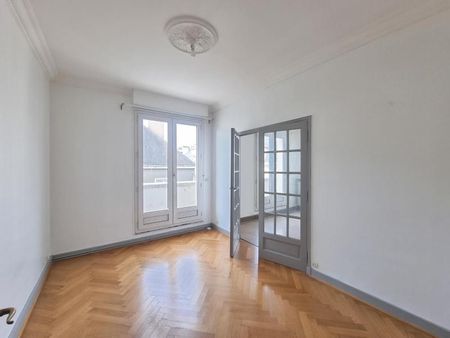 Location Appartement 3 pièces 73m² TOURS 37000 - Photo 4
