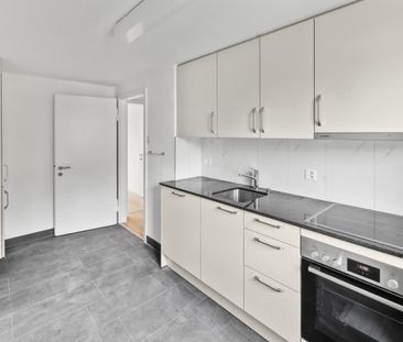 4 Zimmer, 2. Stock - Photo 1