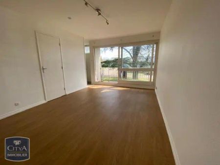 Appartement à louer 1 pièce 29.85m² - Photo 3