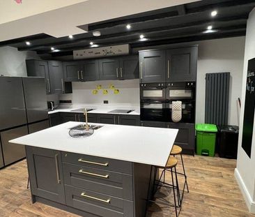 8 bedroom house share to rent - Photo 4