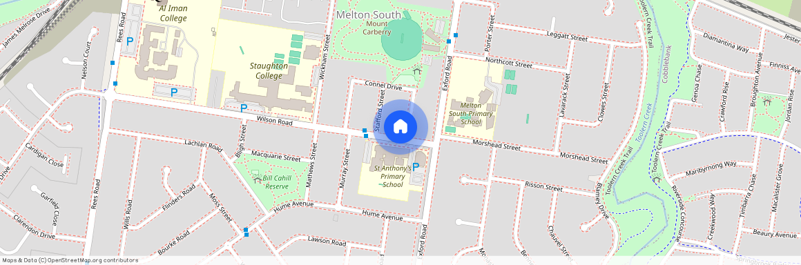 2 Wilson Road, Vic 3338, Melton South
