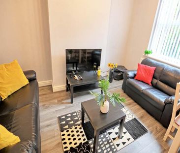 5 bedroom house share to rent - Photo 1