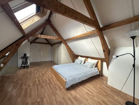 Appartement te huur: Lambertusstraat 128-B02 3062 XA Rotterdam - Foto 5