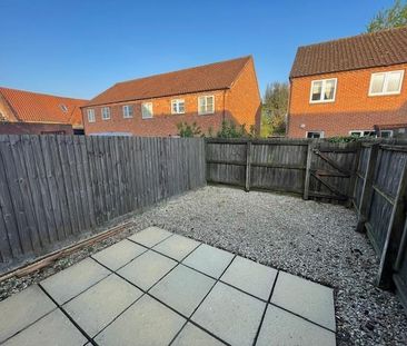 Whitsands Mews, Swaffham - Photo 4