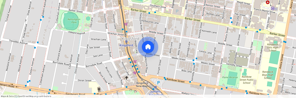 35 Harbourne Road, Sydney, New South Wales 2032