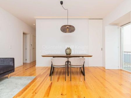 Apartamento T2 - Photo 3