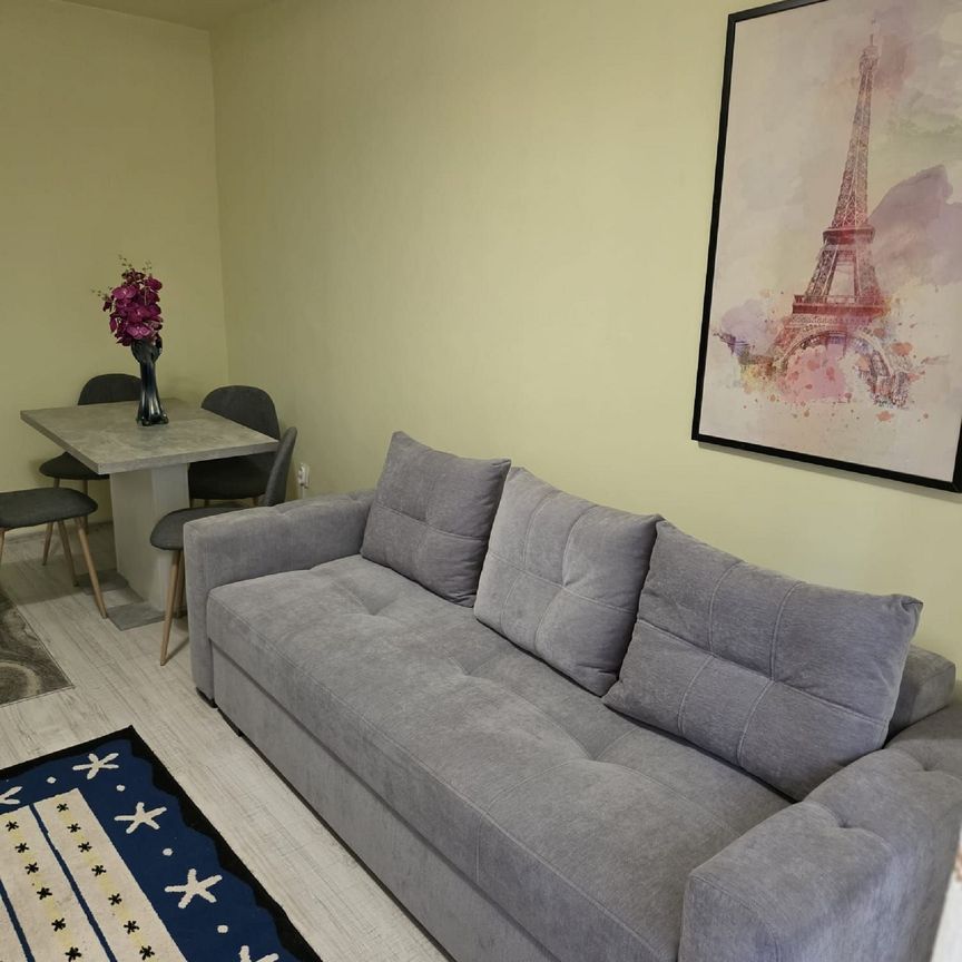🏡 DE ÎNCHIRIAT – Apartament 2 camere | Dâmbovița – Piața Flavia 🏡- - Photo 1