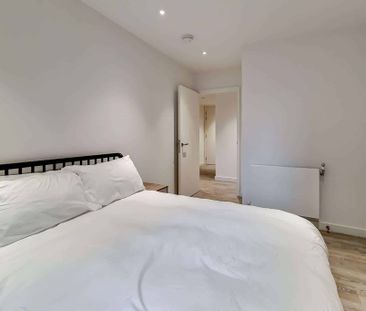 2 Bed Apartment - Photo 5