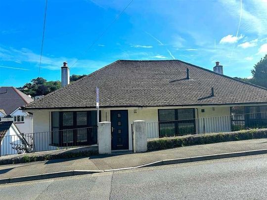 St. Brannocks Road, Ilfracombe, EX34 - Photo 1