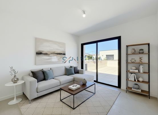 Location Appartement 2 pièces 31m² AFA 20167 - Photo 1