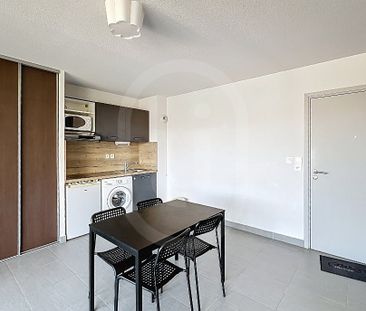 Location Appartement 1 pièce 34m² MONTPELLIER 34090 - Photo 4
