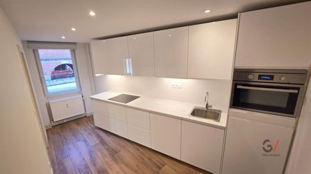 Charmant appartement in het hart van Leuven! - Foto 4